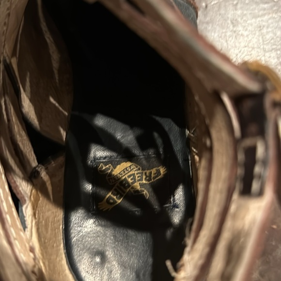 Freebird Western Stair Ankle Bootie - Picture 7 of 9